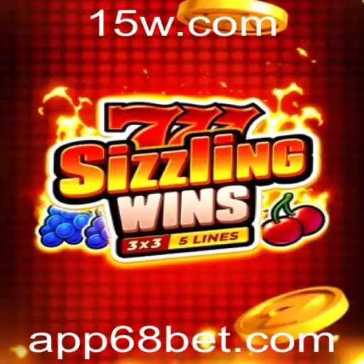 Explorando o Fascinante Jogo 777sizzlingwins na Plataforma 68bet
