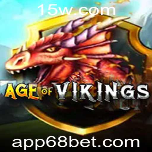 Explorando o Mundo de AgeofViking: O Jogo de Aventura Inspirado na Era dos Vikings