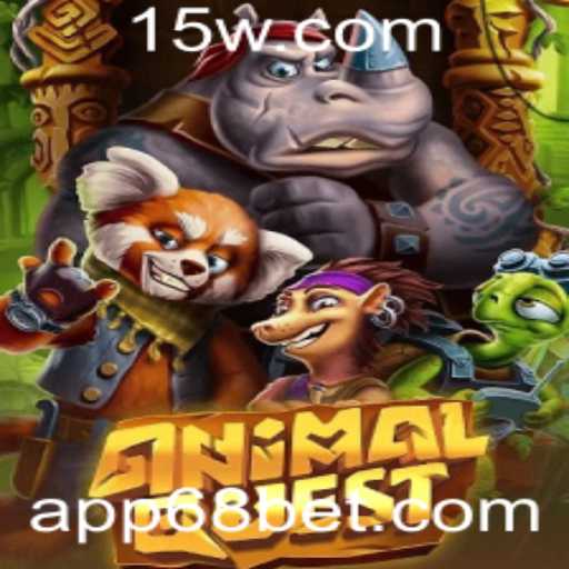 Descubra o Fascinante Mundo de AnimalQuest e Como Jogar