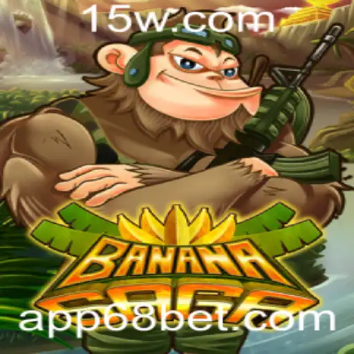 Descubra o Fascinante Mundo de BananaSaga e sua Conexão com 68bet
