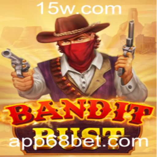 BanditBust: Descubra o Empolgante Mundo do Novo Jogo de Estratégia