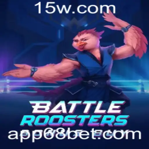 BattleRoostersBonusBuy: A Excitante Aventura de Jogo na 68bet