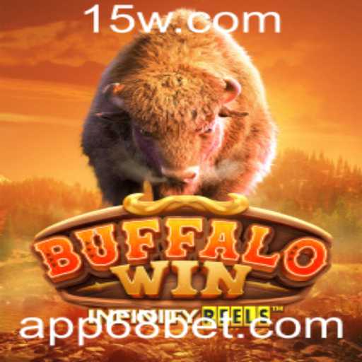 Descubra o Emocionante Jogo BuffaloWin na Plataforma 68bet