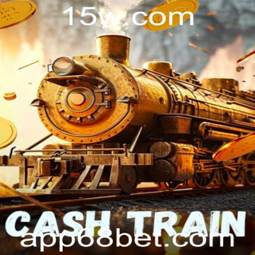 CashTrain: Um Mergulho no Mundo Atraente do Jogo e a Plataforme 68bet