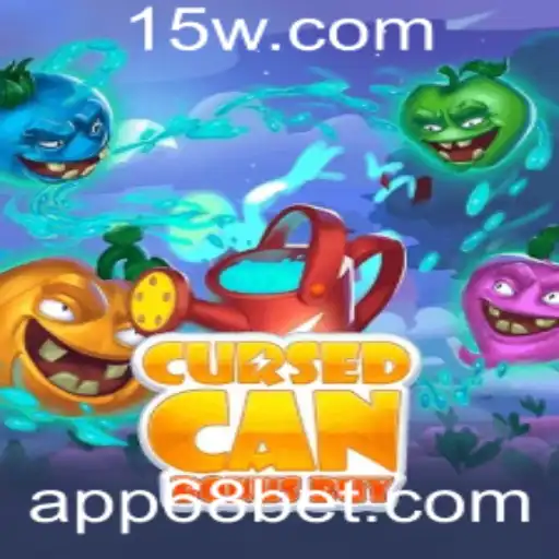 Explorando o Jogo CursedCanBonusBuy e Sua Ascensão em 68bet