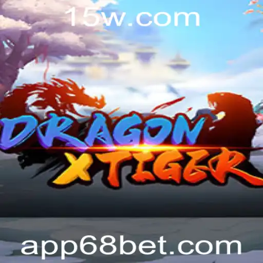 DragonXTiger: Explore a Dinâmica e Estratégia do Jogo de Apostas 68bet