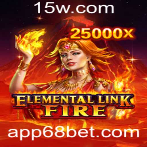 ElementalLinkFire: Um Mergulho Profundo no Novo Fenômeno dos Jogos