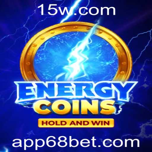Descubra o Mundo Empolgante de EnergyCoins e a Revolução com 68bet