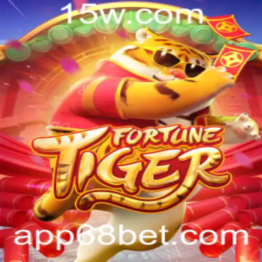 Descubra o Fascinante Mundo de FortuneTiger na Plataforma 68bet