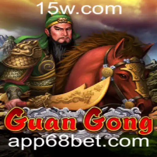 GuanGong: Descubra o Fascinante Jogo de Apostas da 68bet