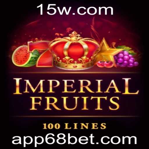 ImperialFruits100: Um Mergulho no Mundo das Frutas Imperiais