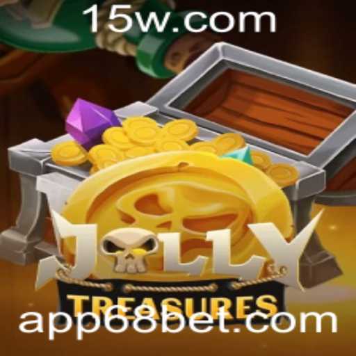 Descubra o Mundo Aventureiro de JollyTreasures com 68bet