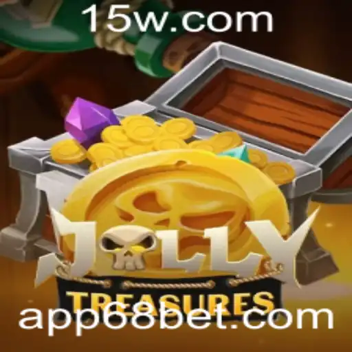 Descubra o Mundo Aventureiro de JollyTreasures com 68bet