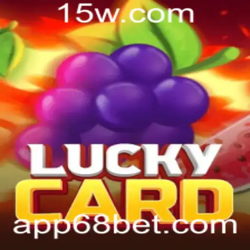 LuckyCard: O Inovador Jogo de Cartas Revolucionando o Mercado com 68bet