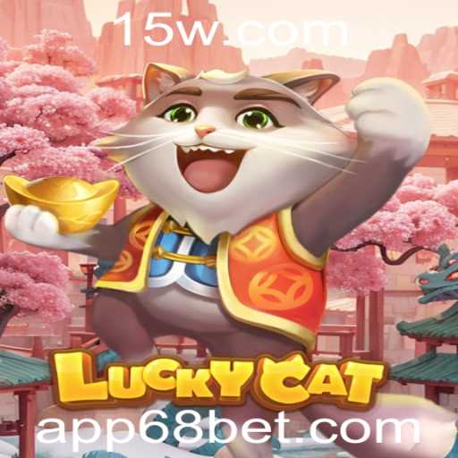 Descubra o Fascinante LuckyCat: O Jogo de Azar Empolgante