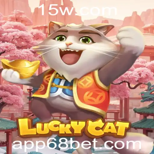 Descubra o Fascinante LuckyCat: O Jogo de Azar Empolgante