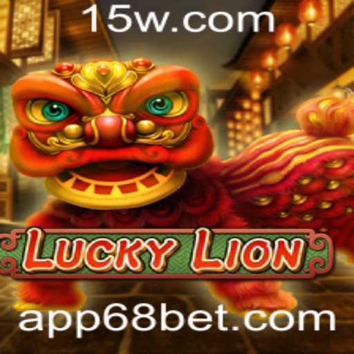 Descubra o Empolgante Mundo do LuckyLion com 68bet