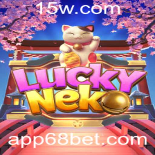 Explorando o Fascinante Mundo de LuckyNeko com 68bet