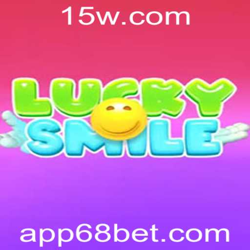 Explorando LuckySmile: O Novo Fascínio dos Jogos Online com 68bet