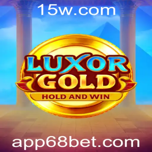 Descubra as Aventuras de LuxorGold no Mundo de Cassinos com 68bet