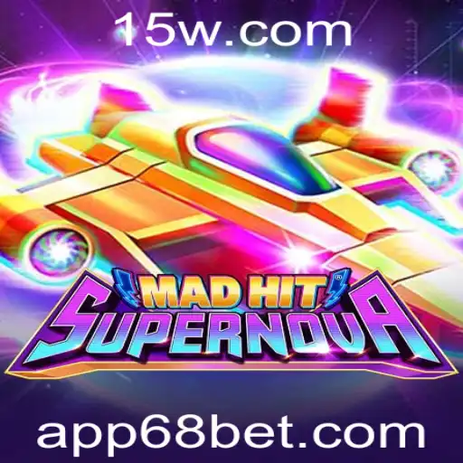 Explorando MadHitSupernova: Um Novo Jogo Revolucionário na Plataforma 68bet