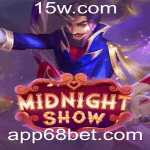 Desvendando o Universo de Entretenimento do Jogo MidnightShow