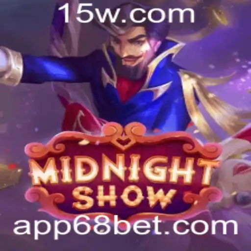 Desvendando o Universo de Entretenimento do Jogo MidnightShow