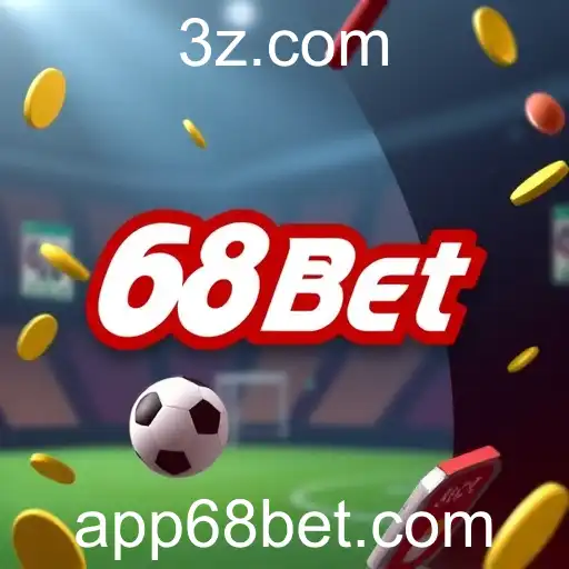 Crescimento dos Jogos Online: Explorando o Fenômeno 68bet