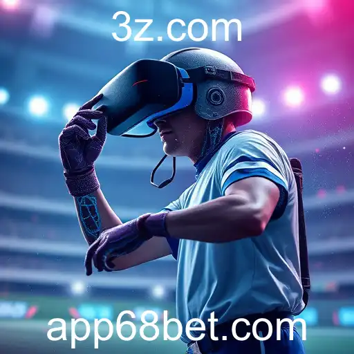 A Revolução dos Sites de Jogos em 2025