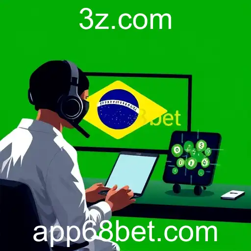 A Evolução dos Jogos de Apostas Online no Brasil