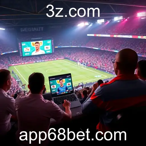 A Crescente Popularidade dos Sites de Apostas Online em 2025