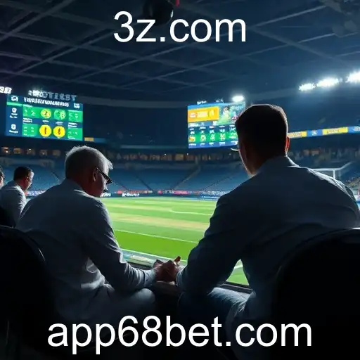 O Crescimento Exponencial do Mercado de Apostas Online em 2025