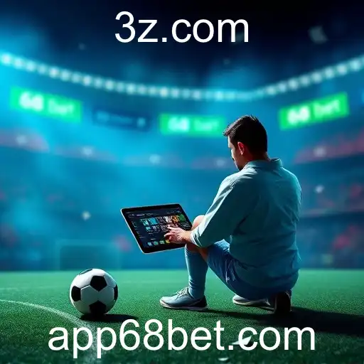 A Ascensão dos Jogos de Apostas Online