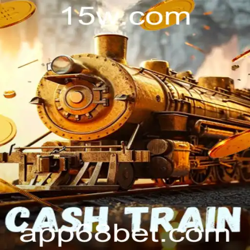 CashTrain: Um Mergulho no Mundo Atraente do Jogo e a Plataforme 68bet