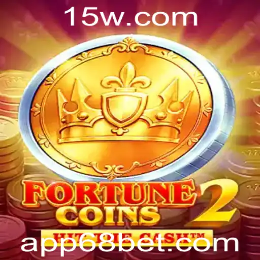 FortuneCoins2: Uma Imersão no Universo de Jogos Online com 68bet