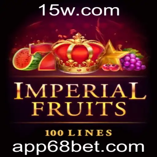 ImperialFruits100: Um Mergulho no Mundo das Frutas Imperiais