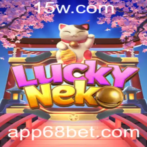 Explorando o Fascinante Mundo de LuckyNeko com 68bet