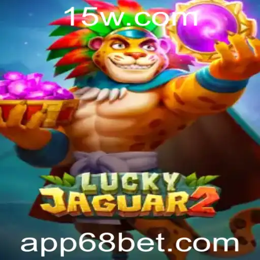 Luckyjaguar2: Uma Imersão Completa no Mundo dos Jogos de Azar Online