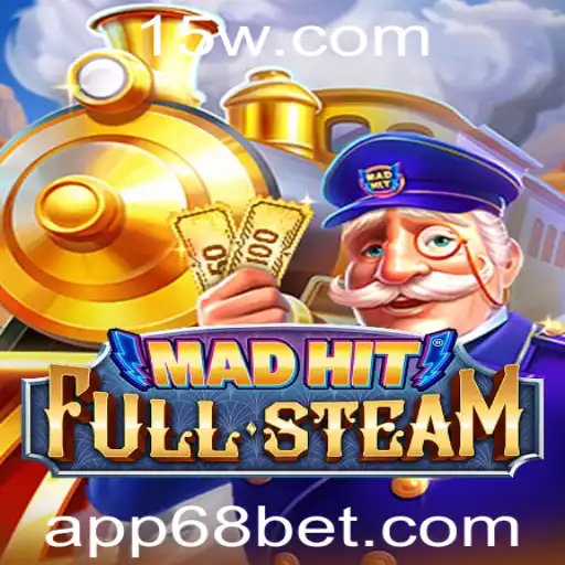 Explorando o Mundo de MadHitFullSteam: Uma Jornada de Estratégia e Aventura