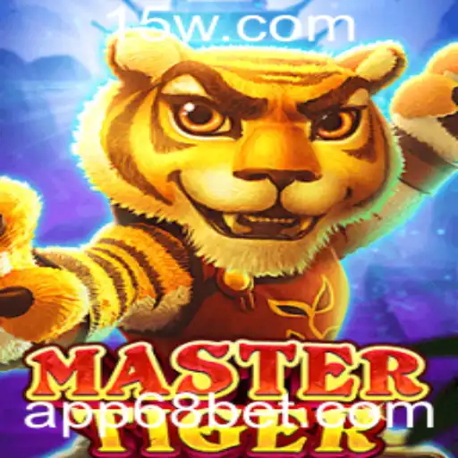Explorando o Mundo de MasterTiger e o Fenômeno 68bet