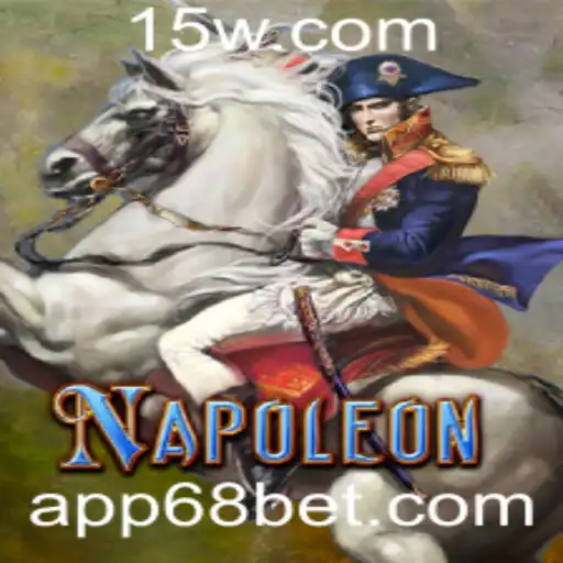 Napoleon: O Jogo Estrategicamente Desafiador da 68bet