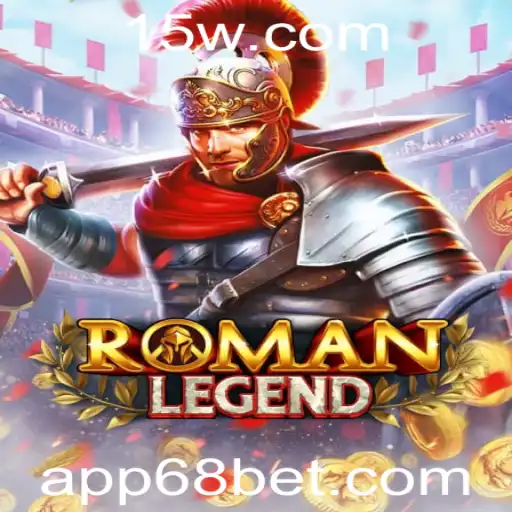 Explorando o Jogo RomanLegend: A Nova Sensação no Mundo dos Jogos