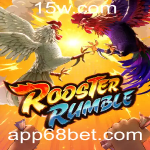 Explorando o Universo de RoosterRumble e Sua Popularidade no 68bet