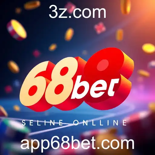 Expansão dos Jogos Online em 2025: O Caso do '68bet'