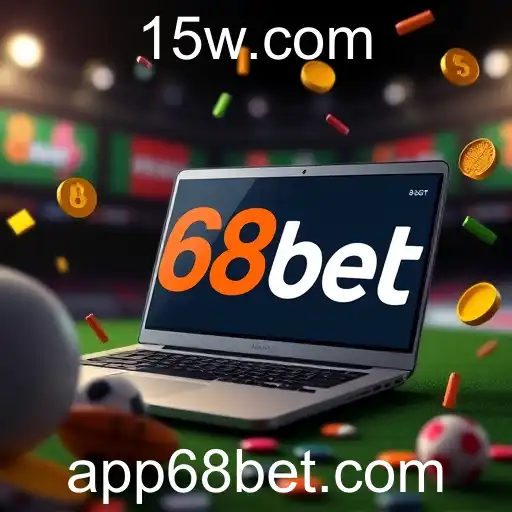 Promoção e Estratégias de Marketing na Era Digital com 68bet