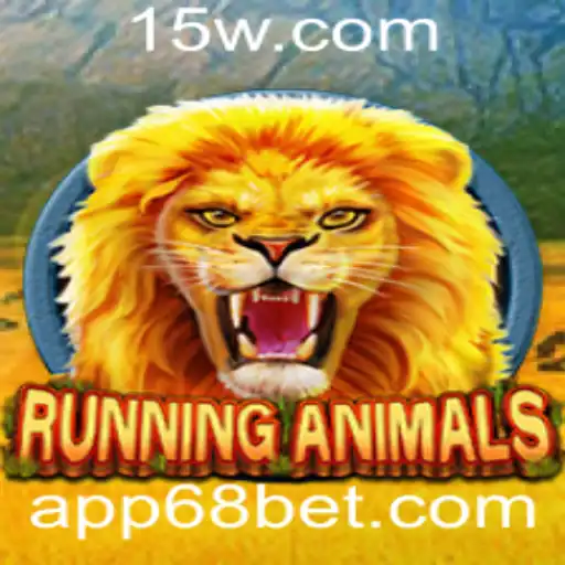 Descubra o Empolgante Mundo de RunningAnimals com 68bet