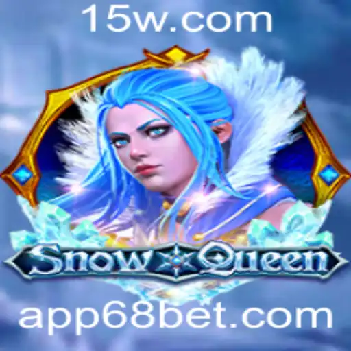 Descubra o Fascinante Mundo de SnowQueen com 68bet