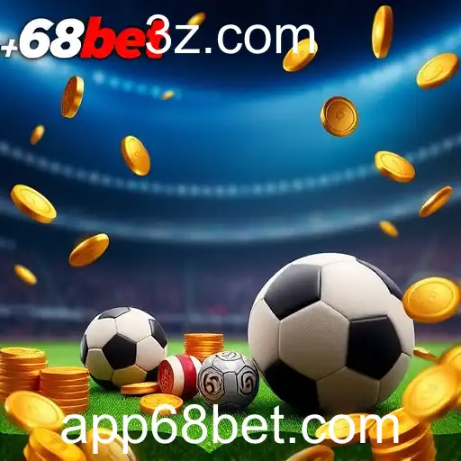 Descubra as Excitantes Oportunidades em Bônus e Promoções na 68bet