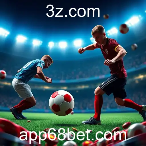 Expansão Global dos Sites de Jogos