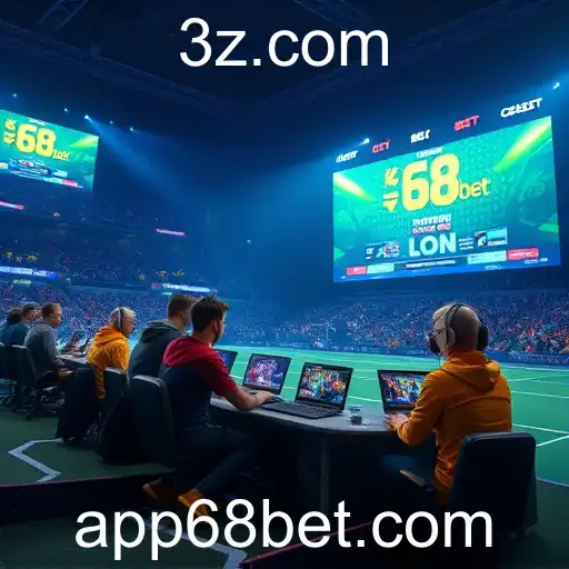 Tendências e Impactos dos Sites de Jogos em 2025